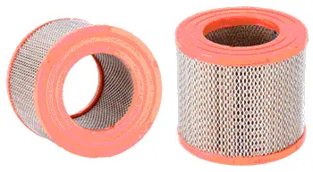 Air filter, primary. Фильтр воздушный, основной WIX FILTERS 46188