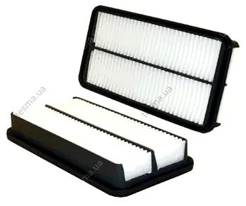 Air filter. Фильтр воздушный WIX FILTERS 46189 (фото 1)