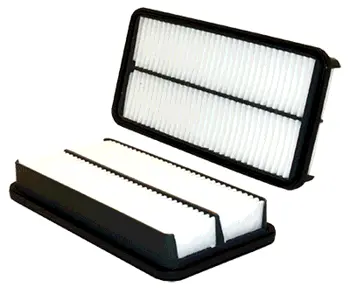 Air filter. Фильтр воздушный WIX FILTERS 46189