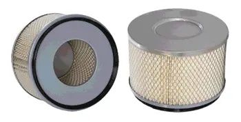 Фильтр воздушный, основной. Фільтр повітряний, первинний. Air filter, primary WIX FILTERS 46232