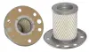 Фільтр повітряний JOHN DEERE(WIX) WIX FILTERS 46251 (фото 1)