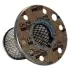 Фільтр повітряний JOHN DEERE(WIX) WIX FILTERS 46251 (фото 2)