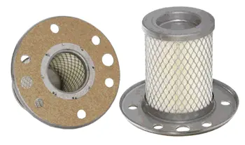 Фільтр повітряний JOHN DEERE(WIX) WIX FILTERS 46251