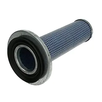 Air filter, by-pass. Фильтр воздушный, запасный WIX FILTERS 46263