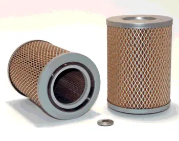 air filter, primary. фильтр воздушный, основной WIX FILTERS 46279
