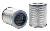 Air filter. Фильтр воздушный WIX FILTERS 46294 (фото 1)