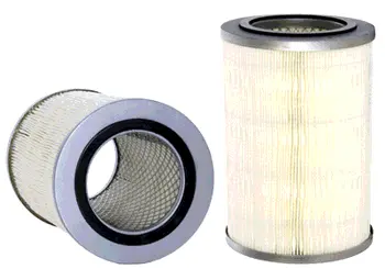 Air filter. Фильтр воздушный WIX FILTERS 46311