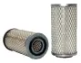 Air filter. Фильтр воздушный WIX FILTERS 46313 (фото 1)