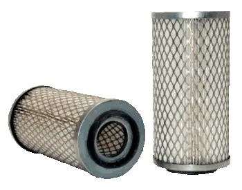 Air filter. Фильтр воздушный WIX FILTERS 46313