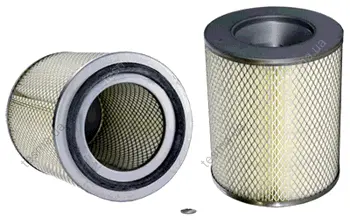 Автозапчасть WIX FILTERS 46343 (фото 1)