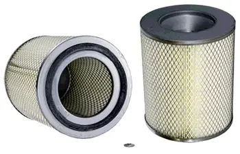 Автозапчасть WIX FILTERS 46343