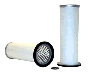 Air filter, by-pass. Фильтр воздушный, запасный WIX FILTERS 46346