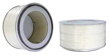 Air filter, primary. Фильтр воздушный, основной WIX FILTERS 46352