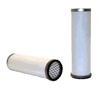 Air filter, by-pass. Фильтр воздушный, запасный WIX FILTERS 46362