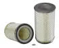 Air filter, primary. Фильтр воздушный, основной WIX FILTERS 46364 (фото 1)