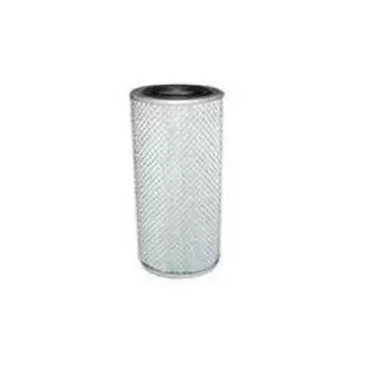Air filter, by-pass. Фильтр воздушный, запасный WIX FILTERS 46378