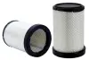 Фільтр повітряний JOHN DEERE(WIX) WIX FILTERS 46411 (фото 1)