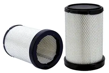 Фільтр повітряний JOHN DEERE(WIX) WIX FILTERS 46411