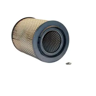 Air filter, primary. Фильтр воздушный, основной WIX FILTERS 46414
