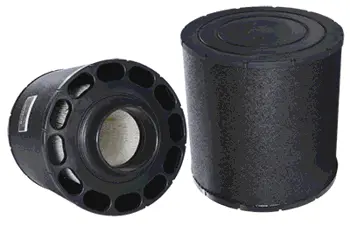 Фильтр воздушный. Фільтр повітряний. Air filter WIX FILTERS 46423