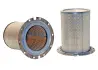 Air filter, primary. Фильтр воздушный, основной WIX FILTERS 46424 (фото 1)