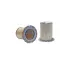 Air filter, primary. Фильтр воздушный, основной WIX FILTERS 46424 (фото 2)
