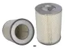 Air filter, primary. Фильтр воздушный, основной WIX FILTERS 46432 (фото 1)
