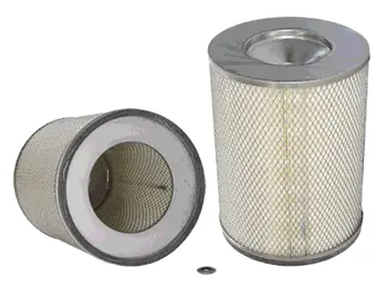 Air filter, primary. Фильтр воздушный, основной WIX FILTERS 46432