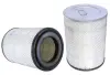 Фільтр повітряний JOHN DEERE(WIX) WIX FILTERS 46433 (фото 1)