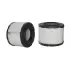 Фільтр повітряний JOHN DEERE(WIX) WIX FILTERS 46434 (фото 2)