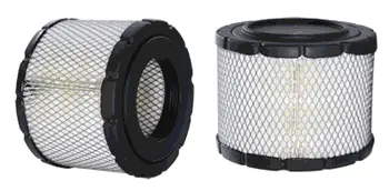 Фільтр повітряний JOHN DEERE(WIX) WIX FILTERS 46434