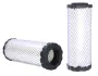 Air filter. Фильтр воздушный WIX FILTERS 46438 (фото 1)