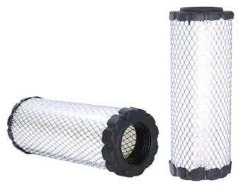 Air filter. Фильтр воздушный WIX FILTERS 46438