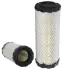 Фільтр повітряний John Deere 1000/3000/4000/700 70- WIX FILTERS 46438FR (фото 1)