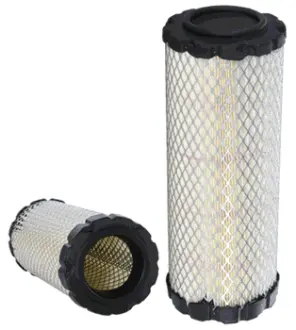 Фільтр повітряний John Deere 1000/3000/4000/700 70- WIX FILTERS 46438FR