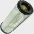 Air filter, primary. Фильтр воздушный, основной WIX FILTERS 46439 (фото 1)