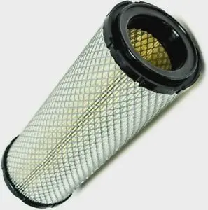Air filter, primary. Фильтр воздушный, основной WIX FILTERS 46439
