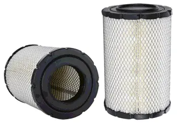 Фильтр воздушный, основной. Фільтр повітряний, первинний. Air filter, primary WIX FILTERS 46441
