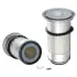 Air filter, finned. Фильтр воздушный с крыльчаткой WIX FILTERS 46442 (фото 2)