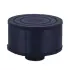 Фильтр воздушный. Фільтр повітряний. Air filter WIX FILTERS 46446 (фото 2)