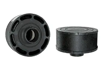 Фильтр воздушный. Фільтр повітряний. Air filter WIX FILTERS 46446