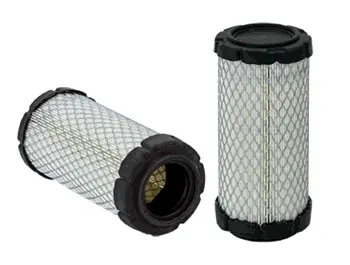 Air filter, primary. Фильтр воздушный, основной WIX FILTERS 46449FR
