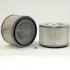 Фільтр повітряний JOHN DEERE(WIX) WIX FILTERS 46468 (фото 2)