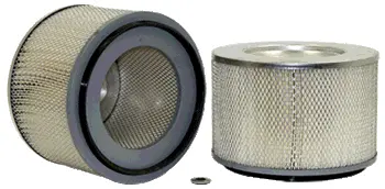 Фільтр повітряний JOHN DEERE(WIX) WIX FILTERS 46468