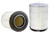 Air filter, primary. Фильтр воздушный, основной. Фільтр повітряний, первинний WIX FILTERS 46474 (фото 1)