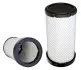 Фільтр повітряний JOHN DEERE(WIX) WIX FILTERS 46477 (фото 1)