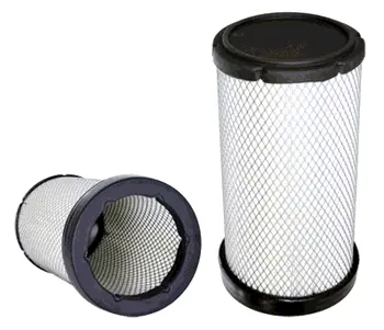 Фільтр повітряний JOHN DEERE(WIX) WIX FILTERS 46477