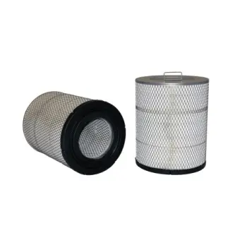 Фильтр воздушный, основной. Фільтр повітряний, первинний. Air filter, primary WIX FILTERS 46479
