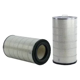 Air filter, primary. Фильтр воздушный, основной WIX FILTERS 46492FR