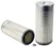 Air filter, primary. Фильтр воздушный, основной WIX FILTERS 46495 (фото 1)